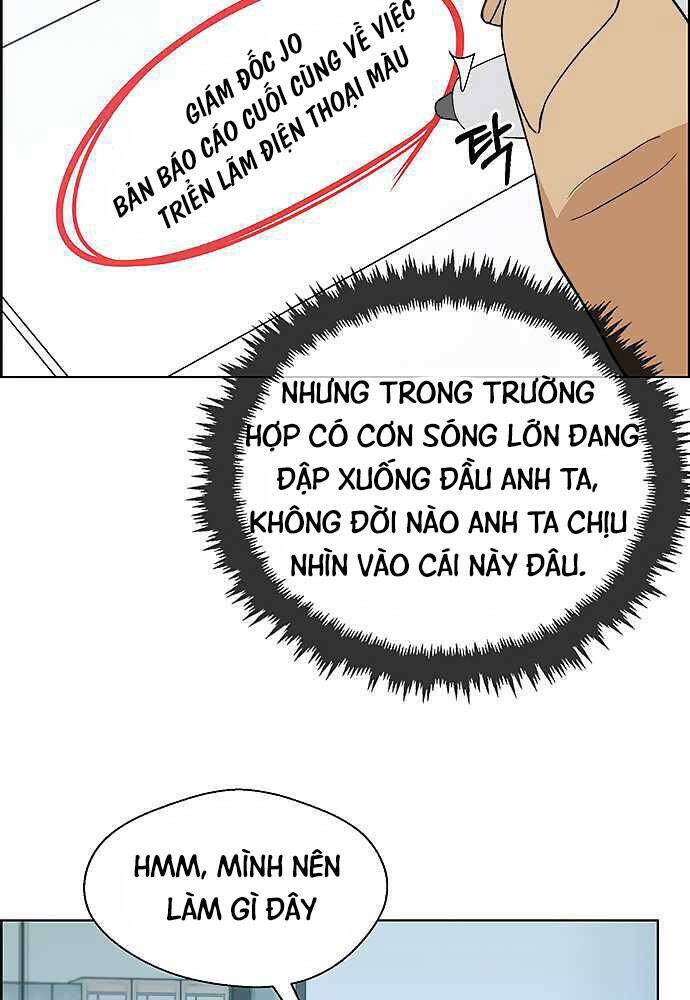 Người Đàn Ông Thực Thụ Chapter 86 - Trang 2