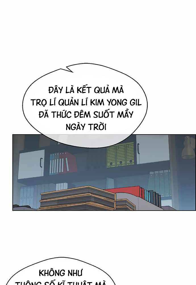 Người Đàn Ông Thực Thụ Chapter 86 - Trang 2