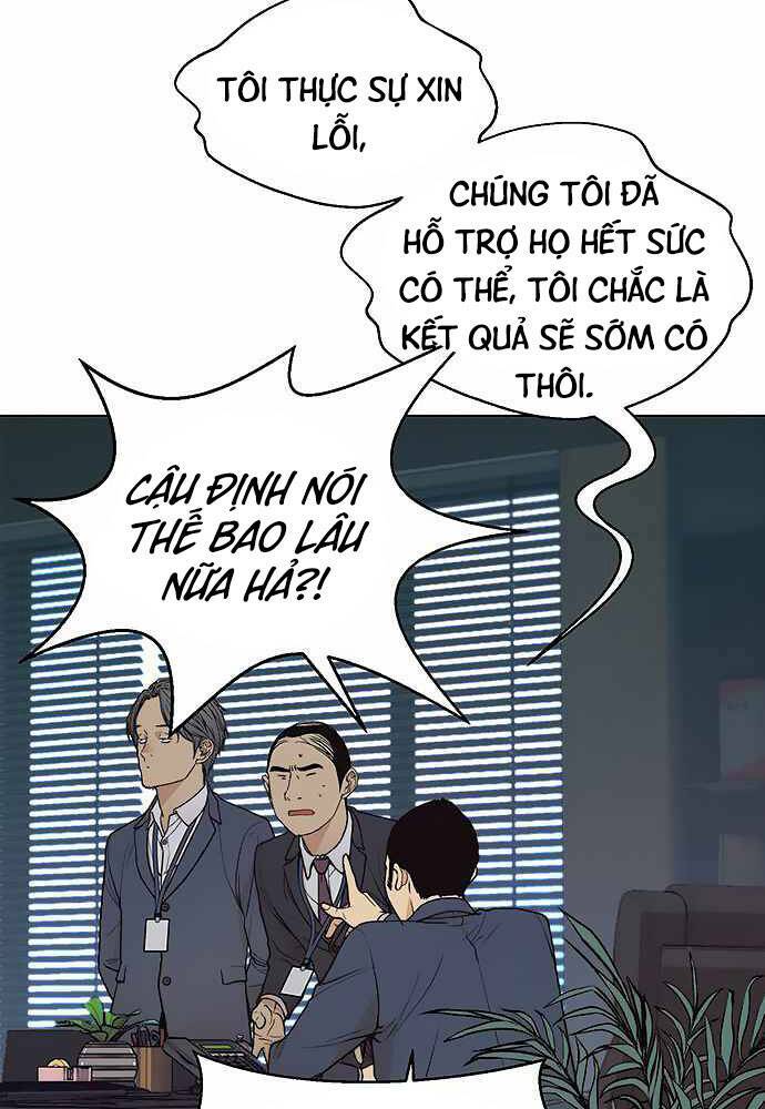 Người Đàn Ông Thực Thụ Chapter 86 - Trang 2