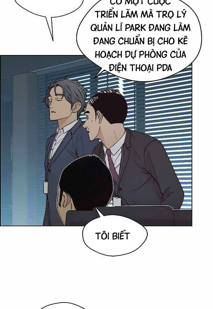 Người Đàn Ông Thực Thụ Chapter 86 - Trang 2