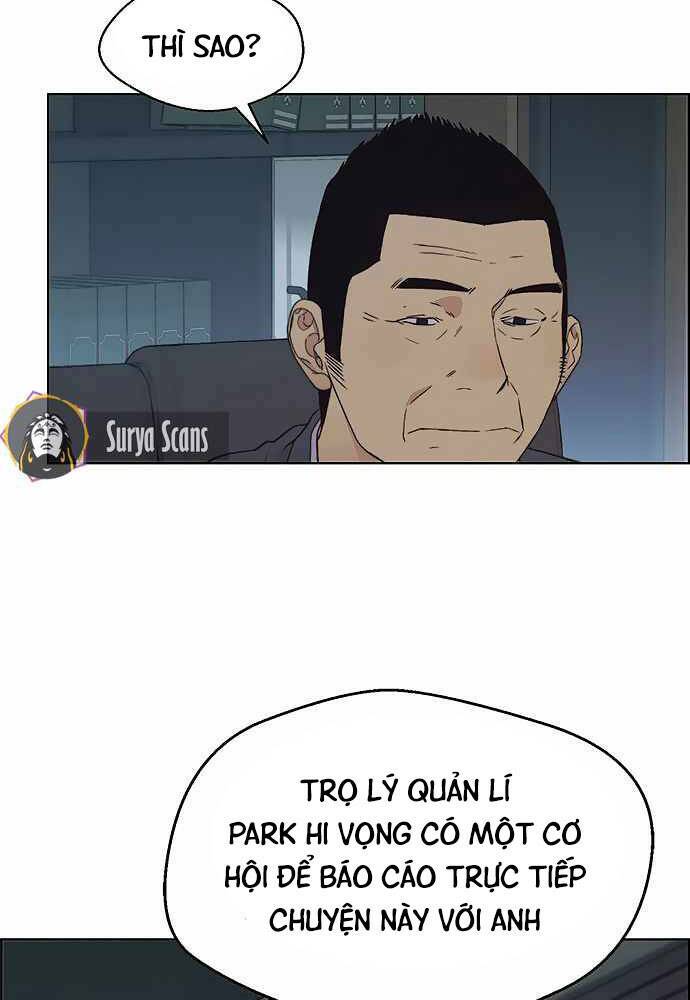 Người Đàn Ông Thực Thụ Chapter 86 - Trang 2