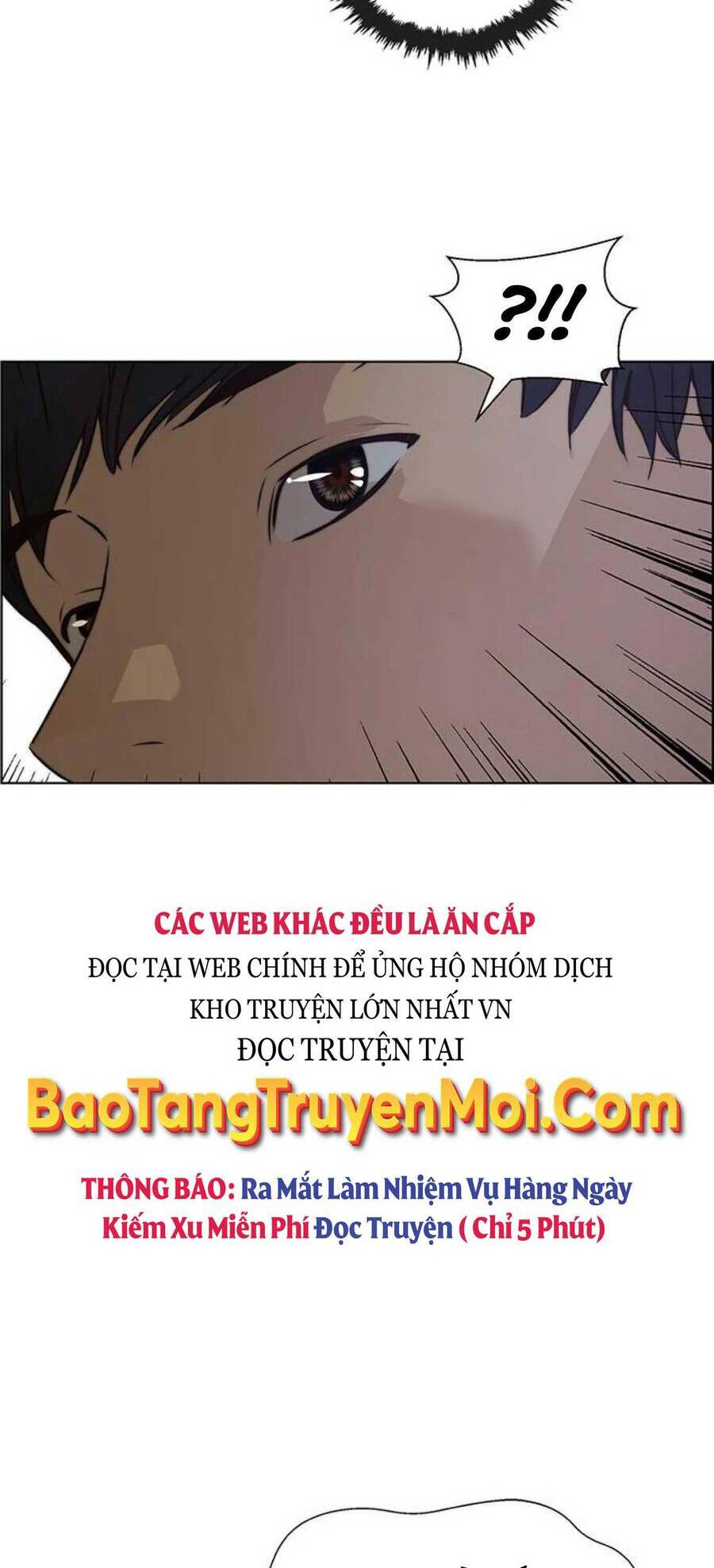 Người Đàn Ông Thực Thụ Chapter 84.5 - Trang 2