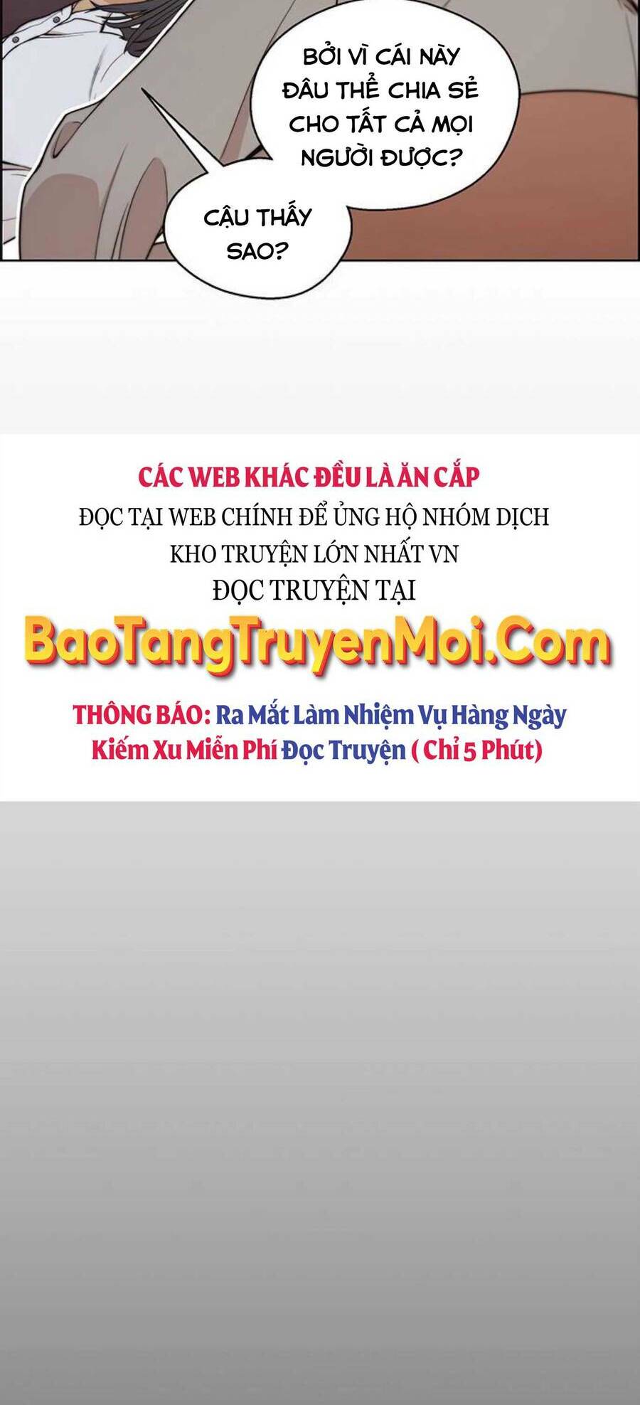 Người Đàn Ông Thực Thụ Chapter 84 - Trang 2