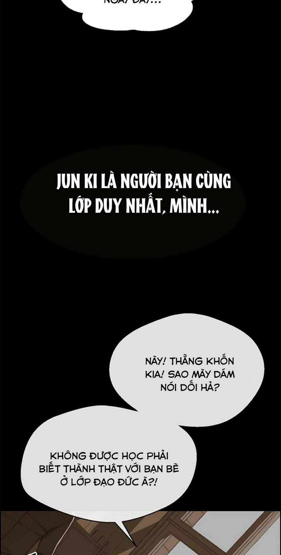 Người Đàn Ông Thực Thụ Chapter 83 - Trang 2