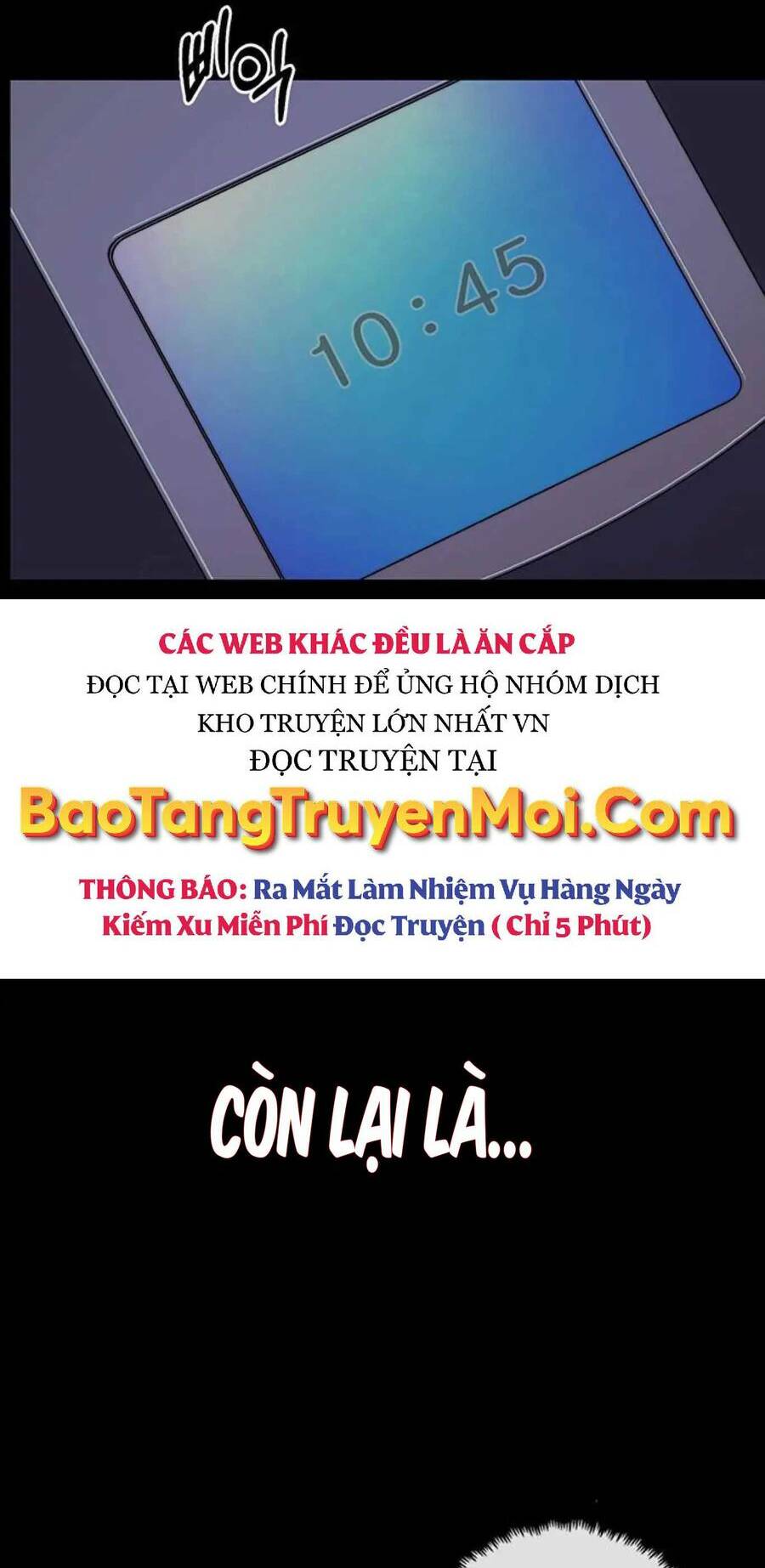 Người Đàn Ông Thực Thụ Chapter 82 - Trang 2