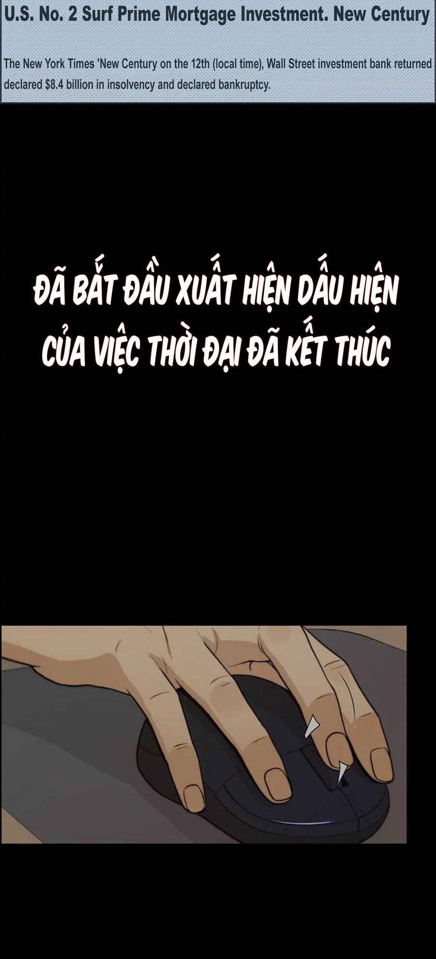 Người Đàn Ông Thực Thụ Chapter 82 - Trang 2