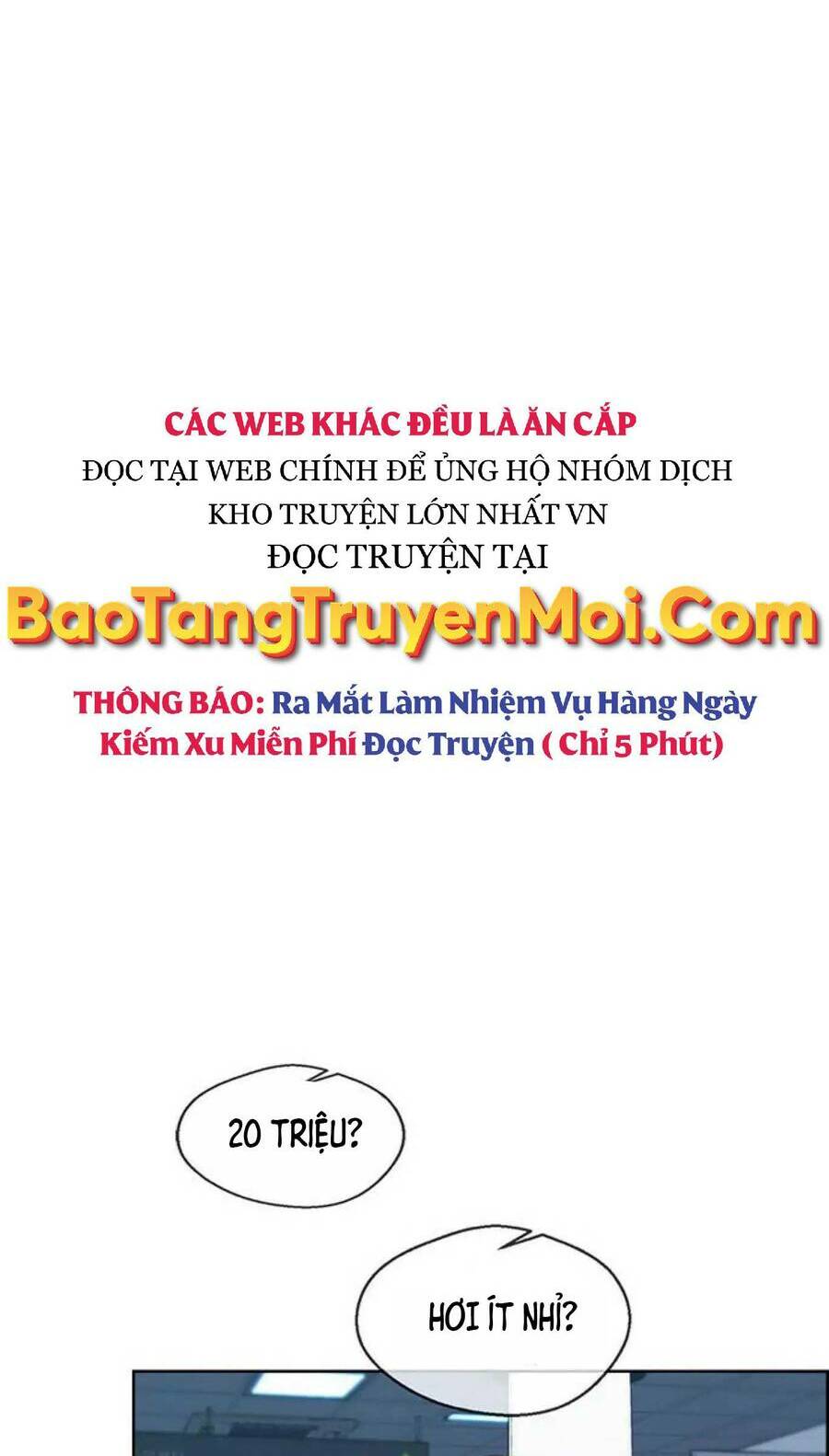 Người Đàn Ông Thực Thụ Chapter 82 - Trang 2