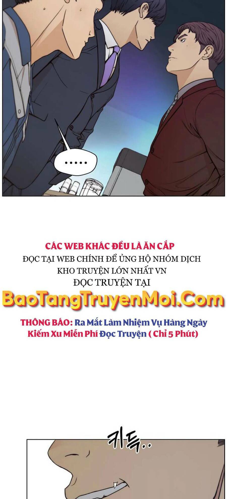 Người Đàn Ông Thực Thụ Chapter 82 - Trang 2