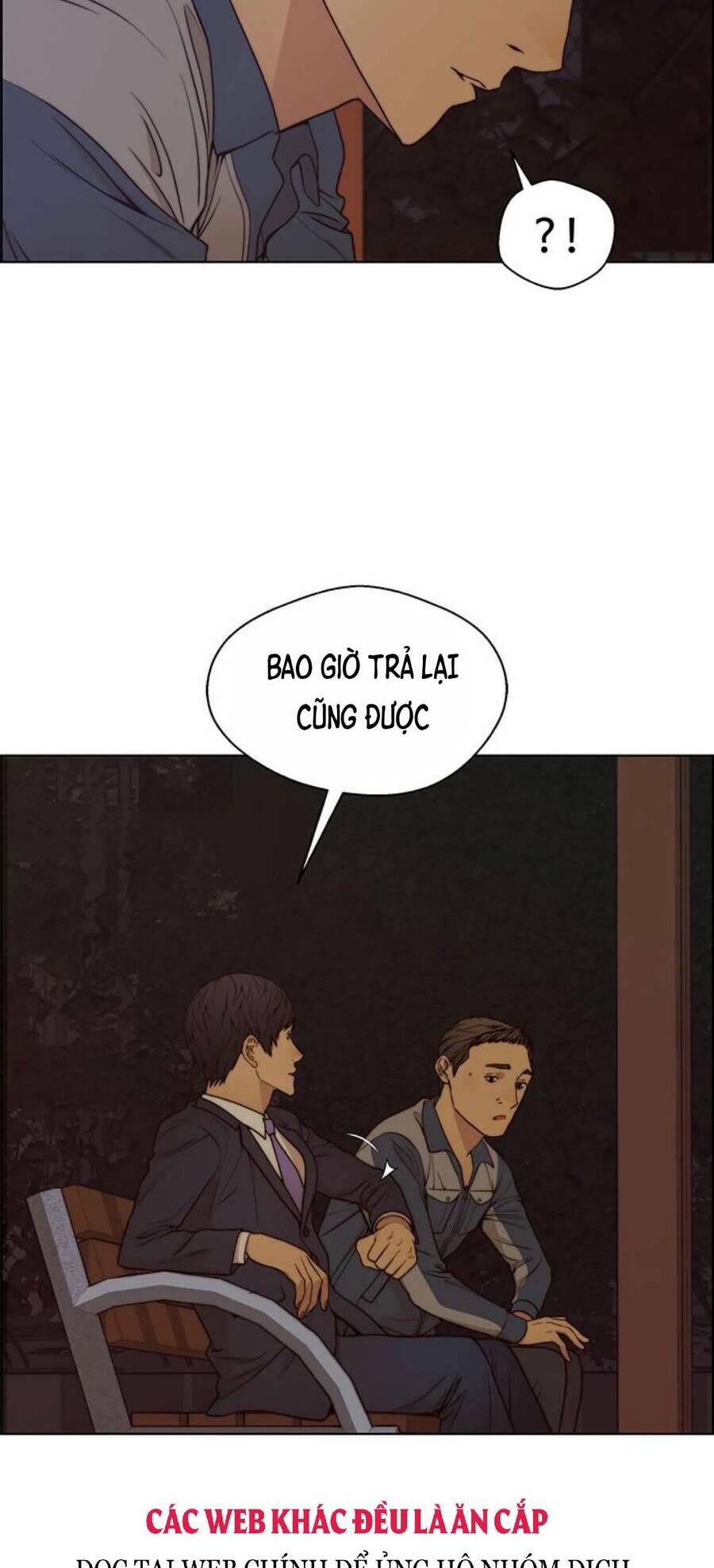 Người Đàn Ông Thực Thụ Chapter 82 - Trang 2