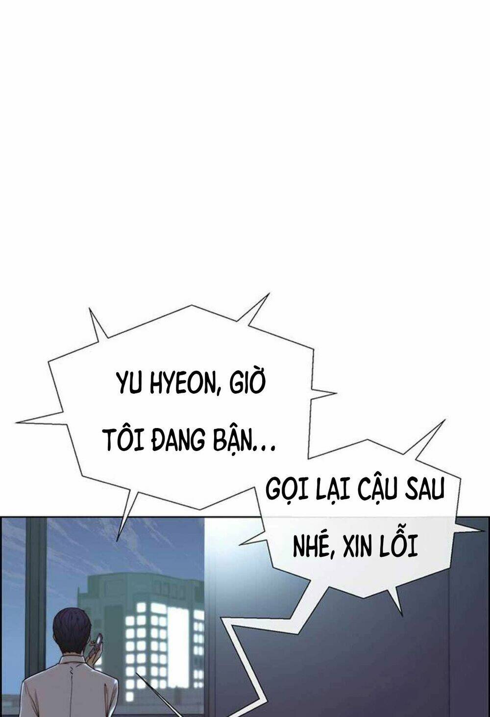 Người Đàn Ông Thực Thụ Chapter 81 - Trang 2