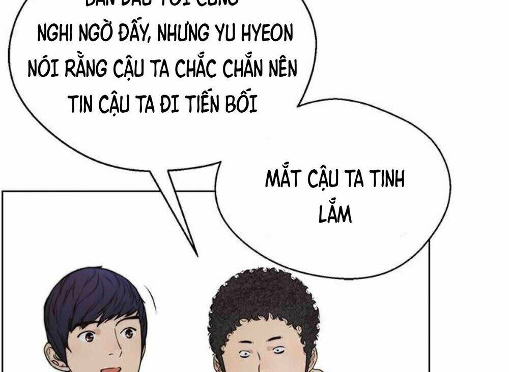 Người Đàn Ông Thực Thụ Chapter 81 - Trang 2