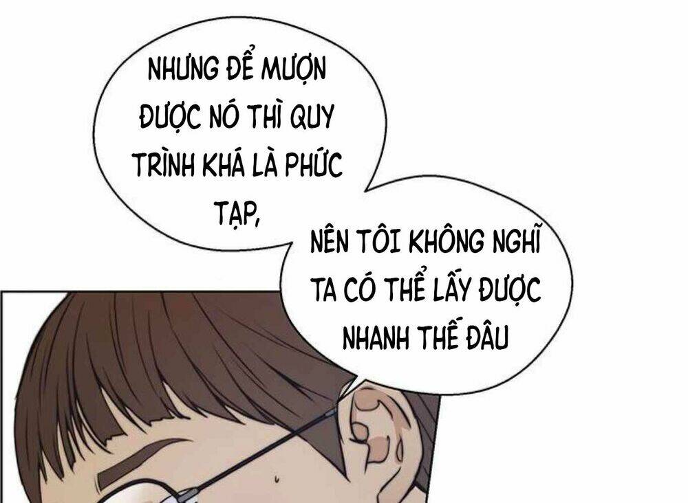 Người Đàn Ông Thực Thụ Chapter 81 - Trang 2