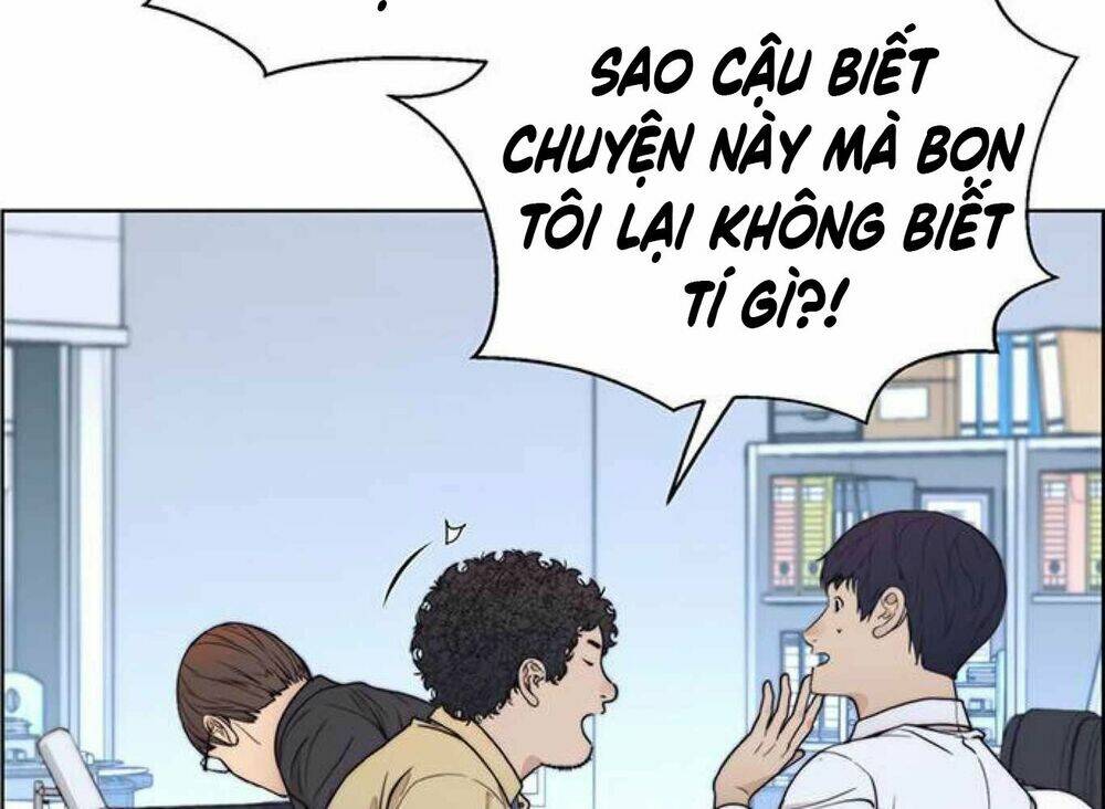 Người Đàn Ông Thực Thụ Chapter 81 - Trang 2