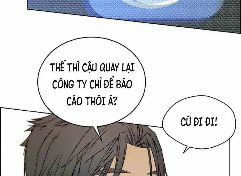 Người Đàn Ông Thực Thụ Chapter 81 - Trang 2