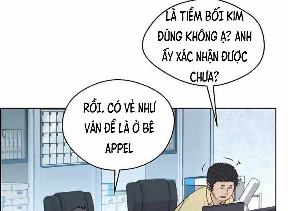 Người Đàn Ông Thực Thụ Chapter 81 - Trang 2