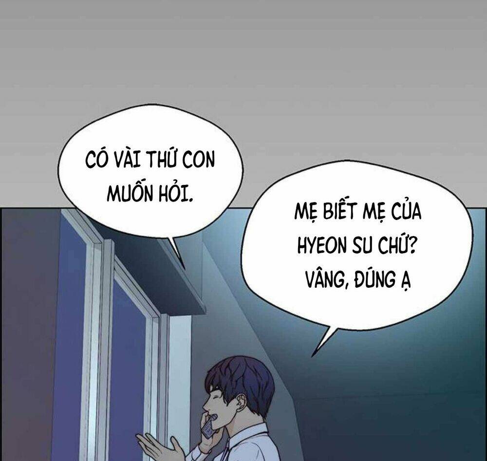 Người Đàn Ông Thực Thụ Chapter 81 - Trang 2