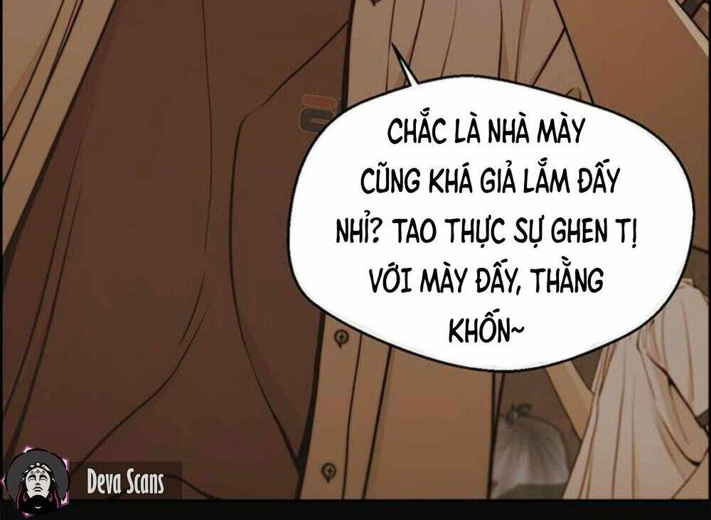 Người Đàn Ông Thực Thụ Chapter 81 - Trang 2