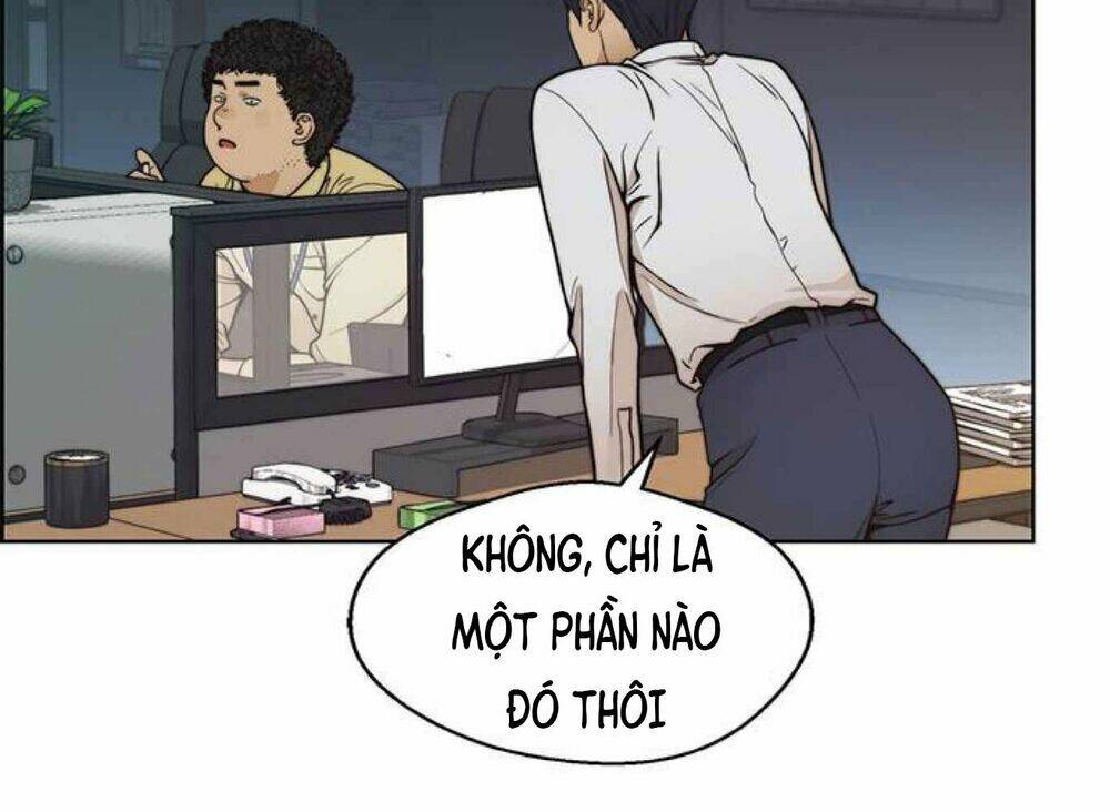 Người Đàn Ông Thực Thụ Chapter 81 - Trang 2