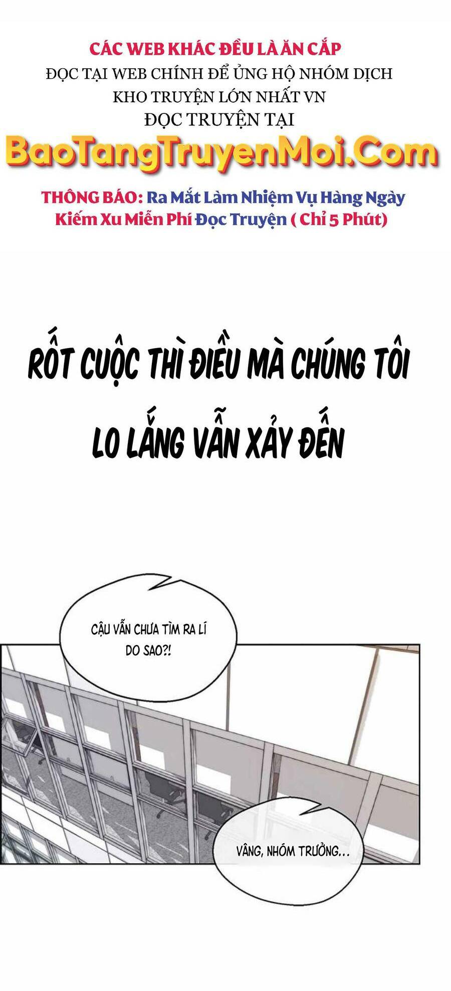 Người Đàn Ông Thực Thụ Chapter 80 - Trang 2