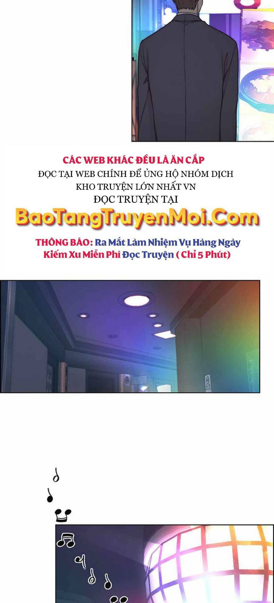 Người Đàn Ông Thực Thụ Chapter 80 - Trang 2