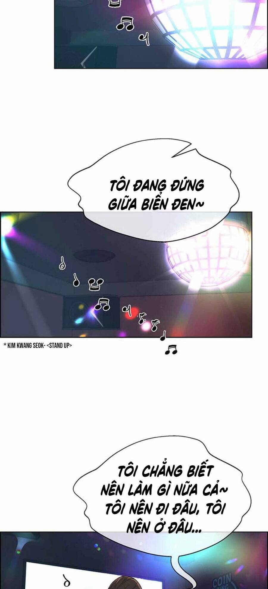 Người Đàn Ông Thực Thụ Chapter 80 - Trang 2