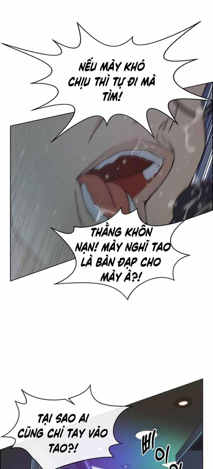 Người Đàn Ông Thực Thụ Chapter 80 - Trang 2