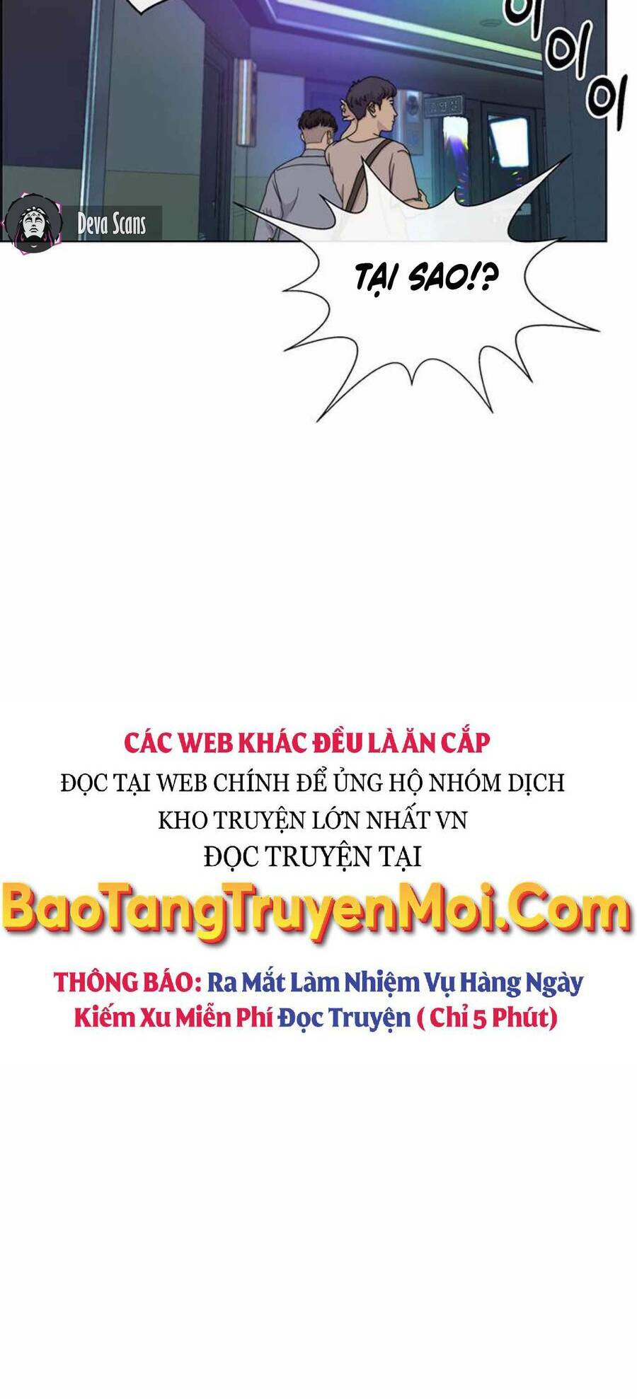 Người Đàn Ông Thực Thụ Chapter 80 - Trang 2