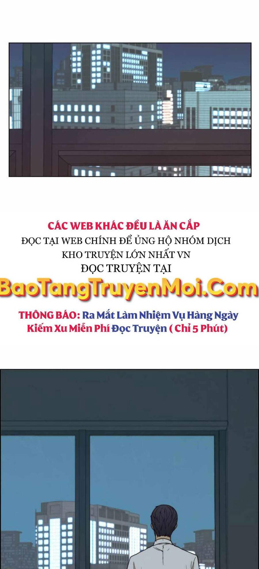 Người Đàn Ông Thực Thụ Chapter 80 - Trang 2