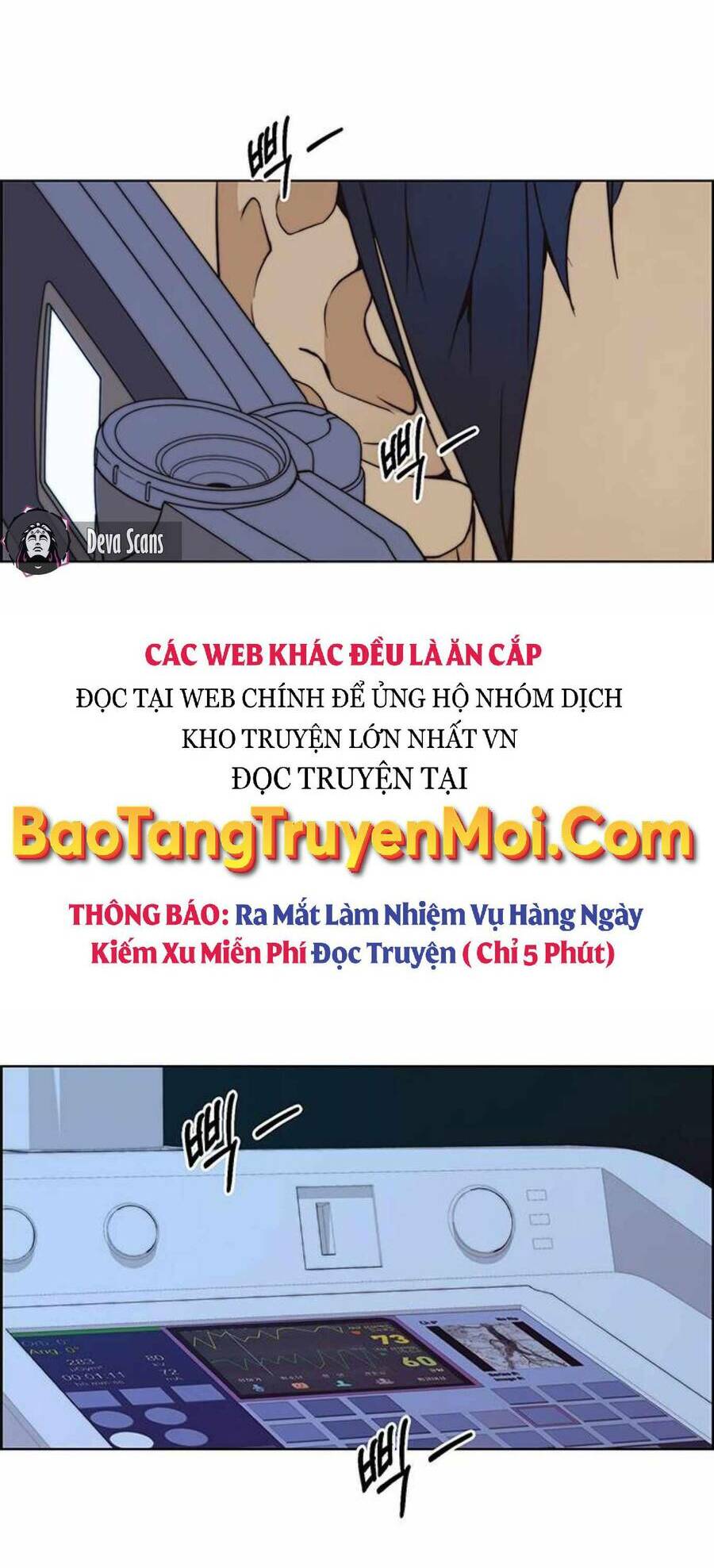 Người Đàn Ông Thực Thụ Chapter 80 - Trang 2