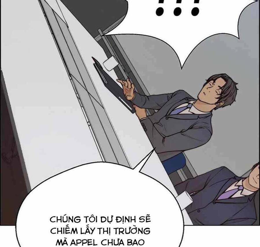 Người Đàn Ông Thực Thụ Chapter 79 - Trang 2