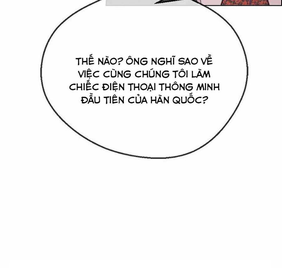 Người Đàn Ông Thực Thụ Chapter 79 - Trang 2