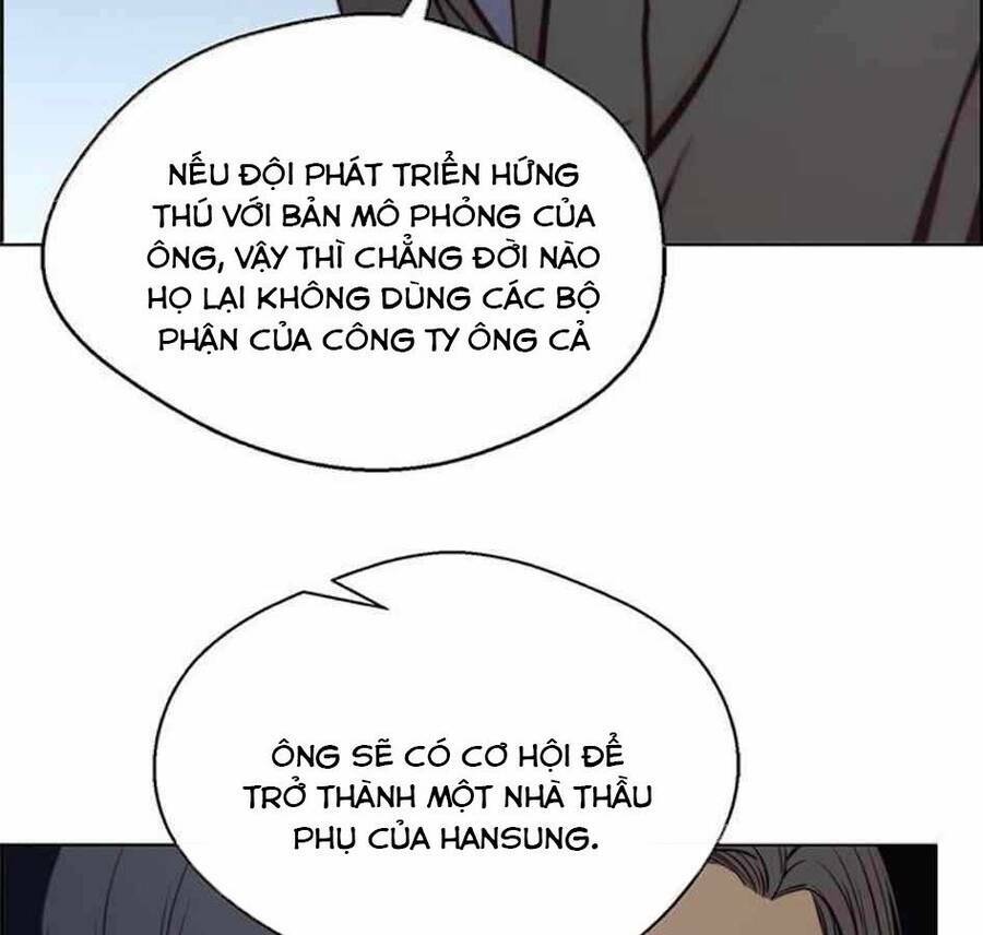 Người Đàn Ông Thực Thụ Chapter 79 - Trang 2