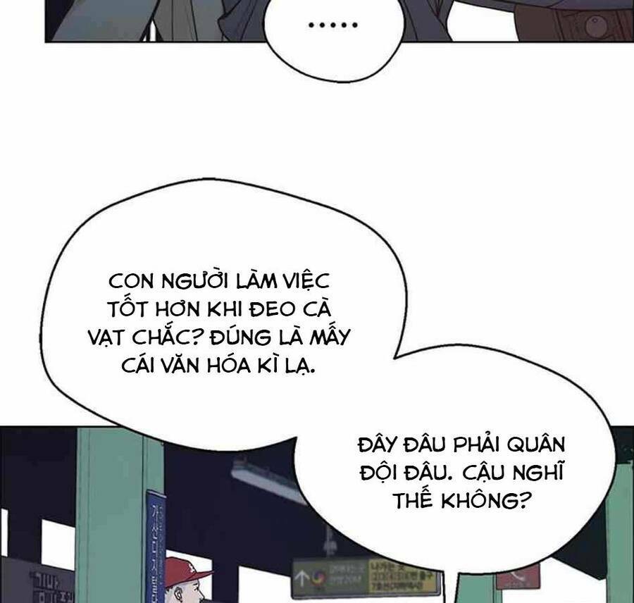 Người Đàn Ông Thực Thụ Chapter 79 - Trang 2