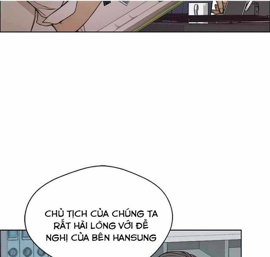 Người Đàn Ông Thực Thụ Chapter 79 - Trang 2