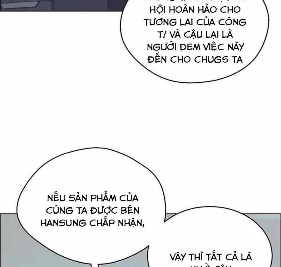 Người Đàn Ông Thực Thụ Chapter 79 - Trang 2