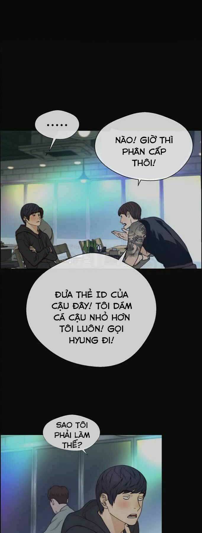 Người Đàn Ông Thực Thụ Chapter 77 - Trang 2