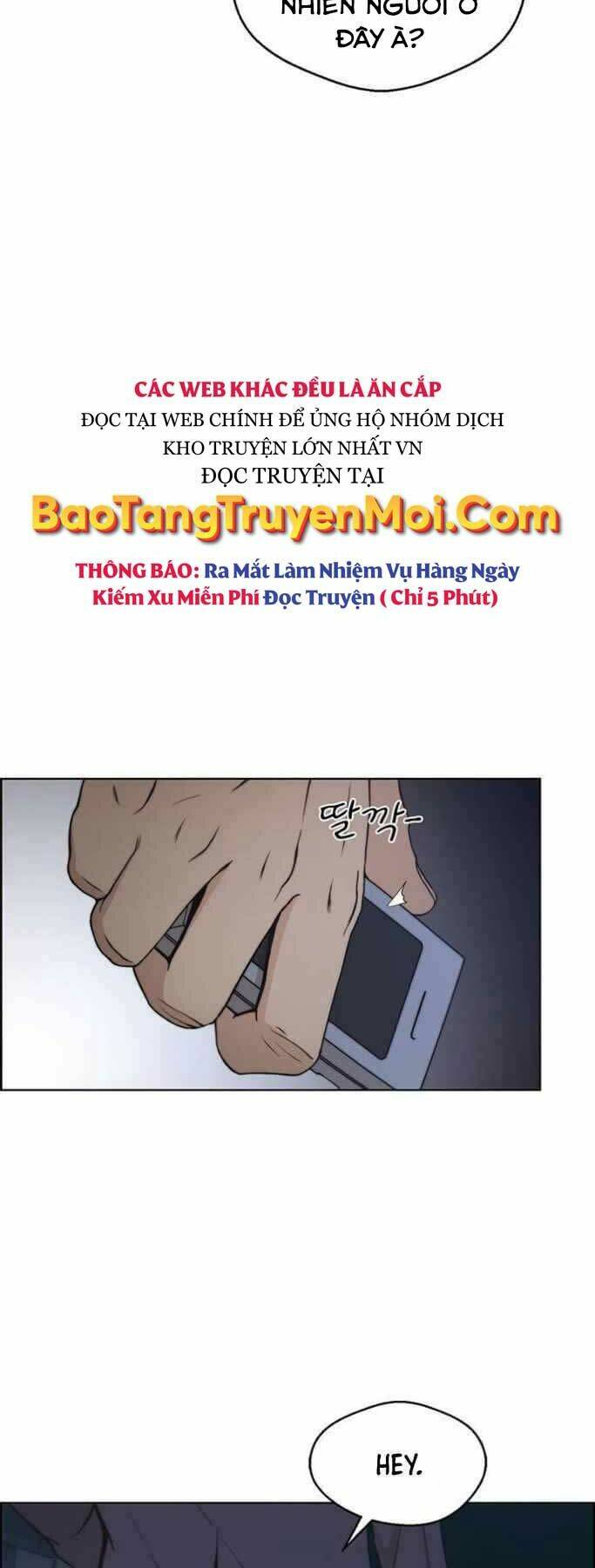 Người Đàn Ông Thực Thụ Chapter 77 - Trang 2