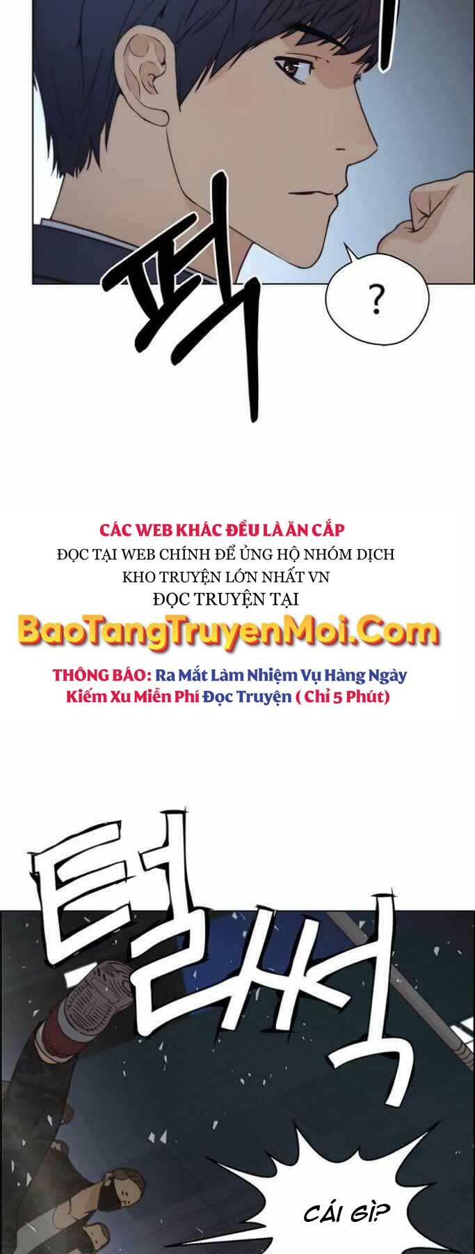 Người Đàn Ông Thực Thụ Chapter 77 - Trang 2