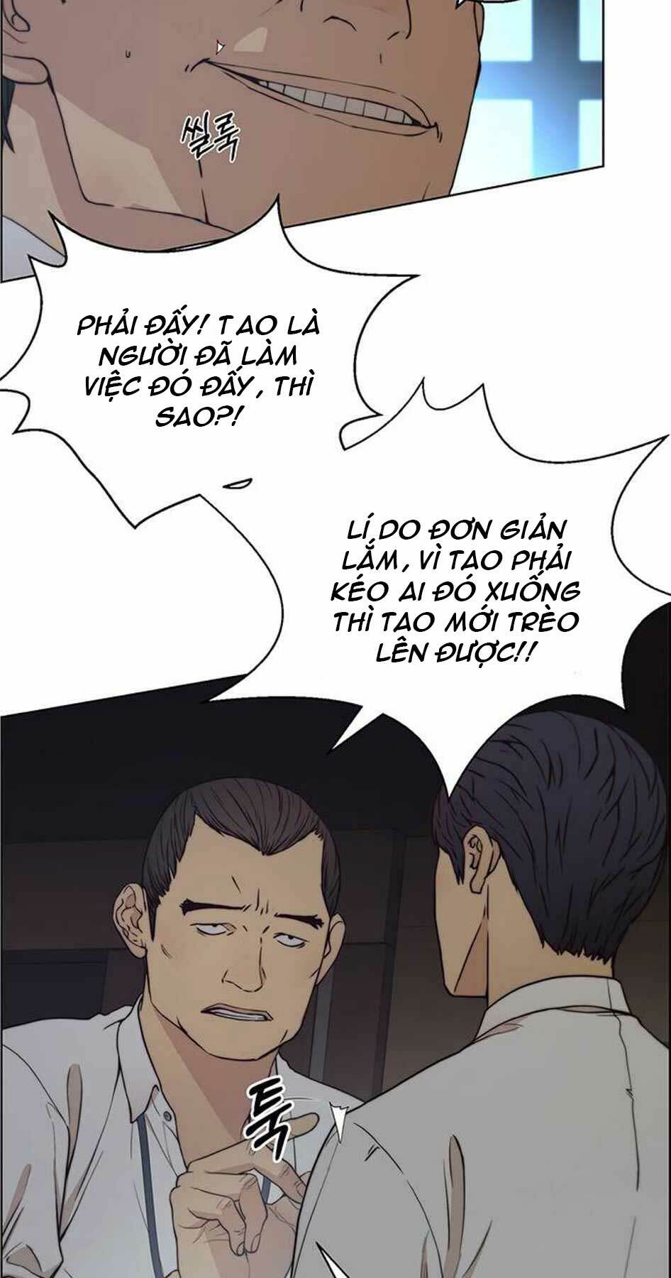 Người Đàn Ông Thực Thụ Chapter 76 - Trang 2