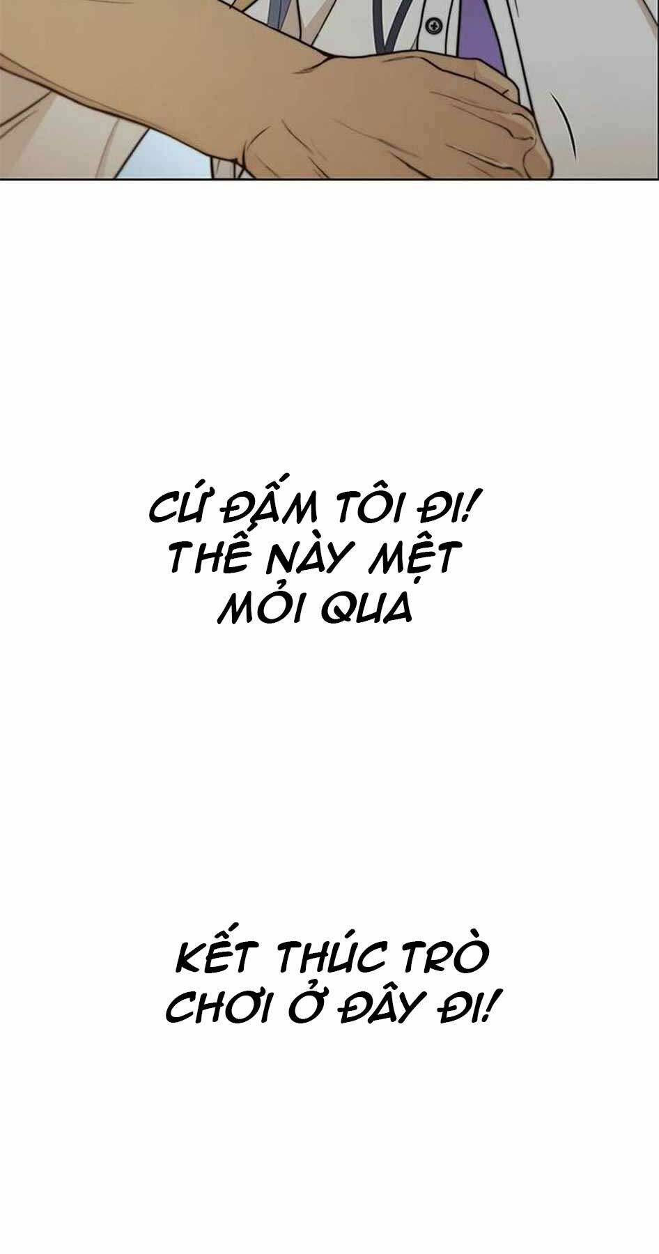 Người Đàn Ông Thực Thụ Chapter 76 - Trang 2