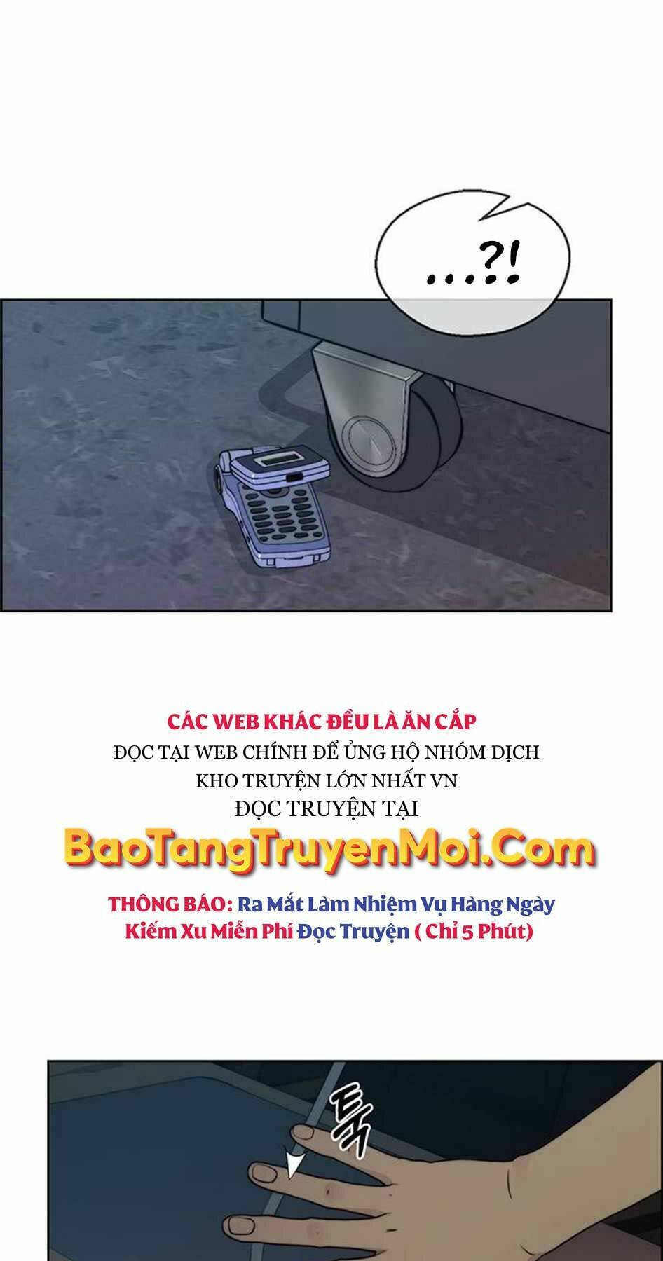 Người Đàn Ông Thực Thụ Chapter 76 - Trang 2