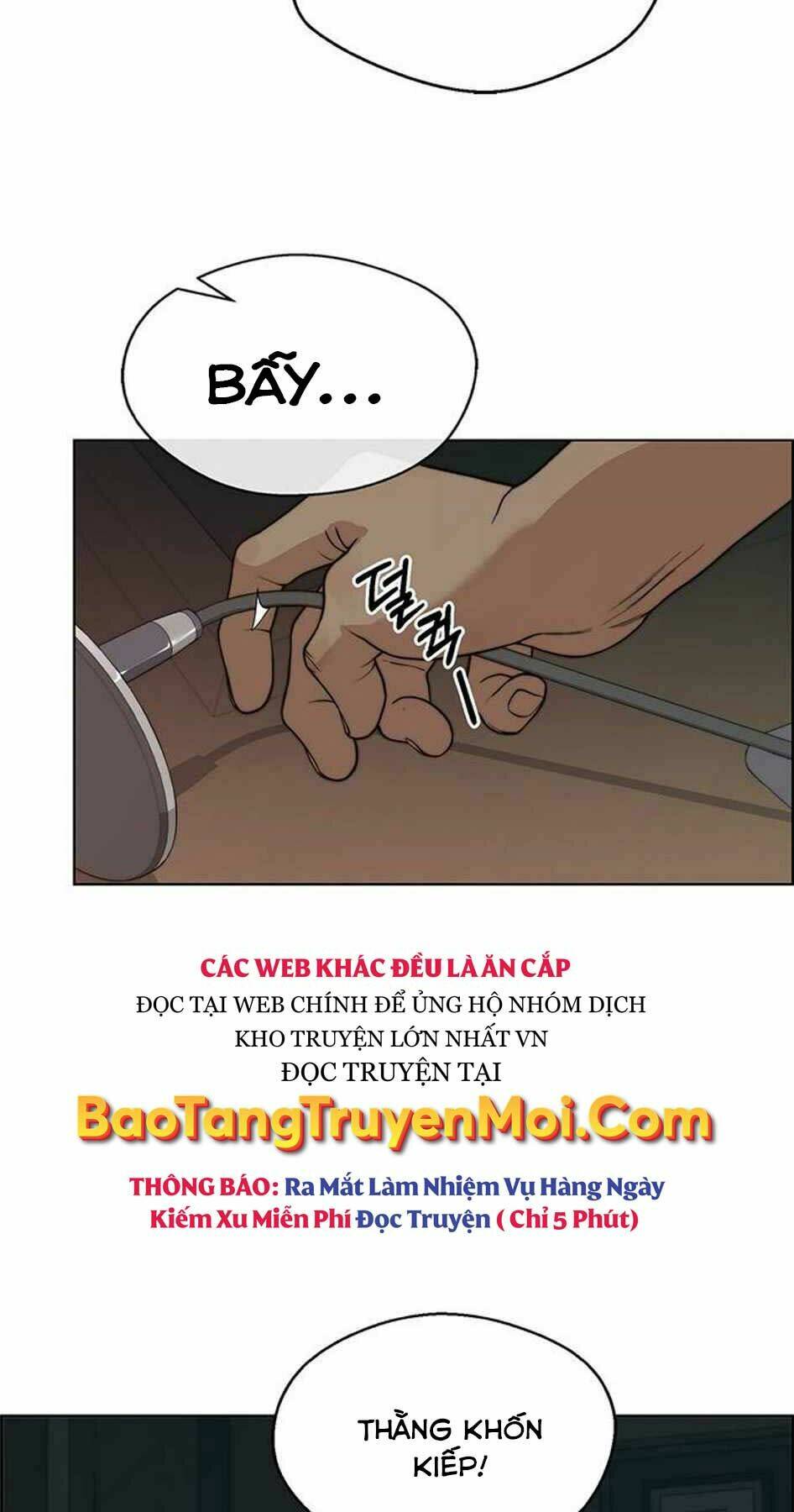 Người Đàn Ông Thực Thụ Chapter 76 - Trang 2