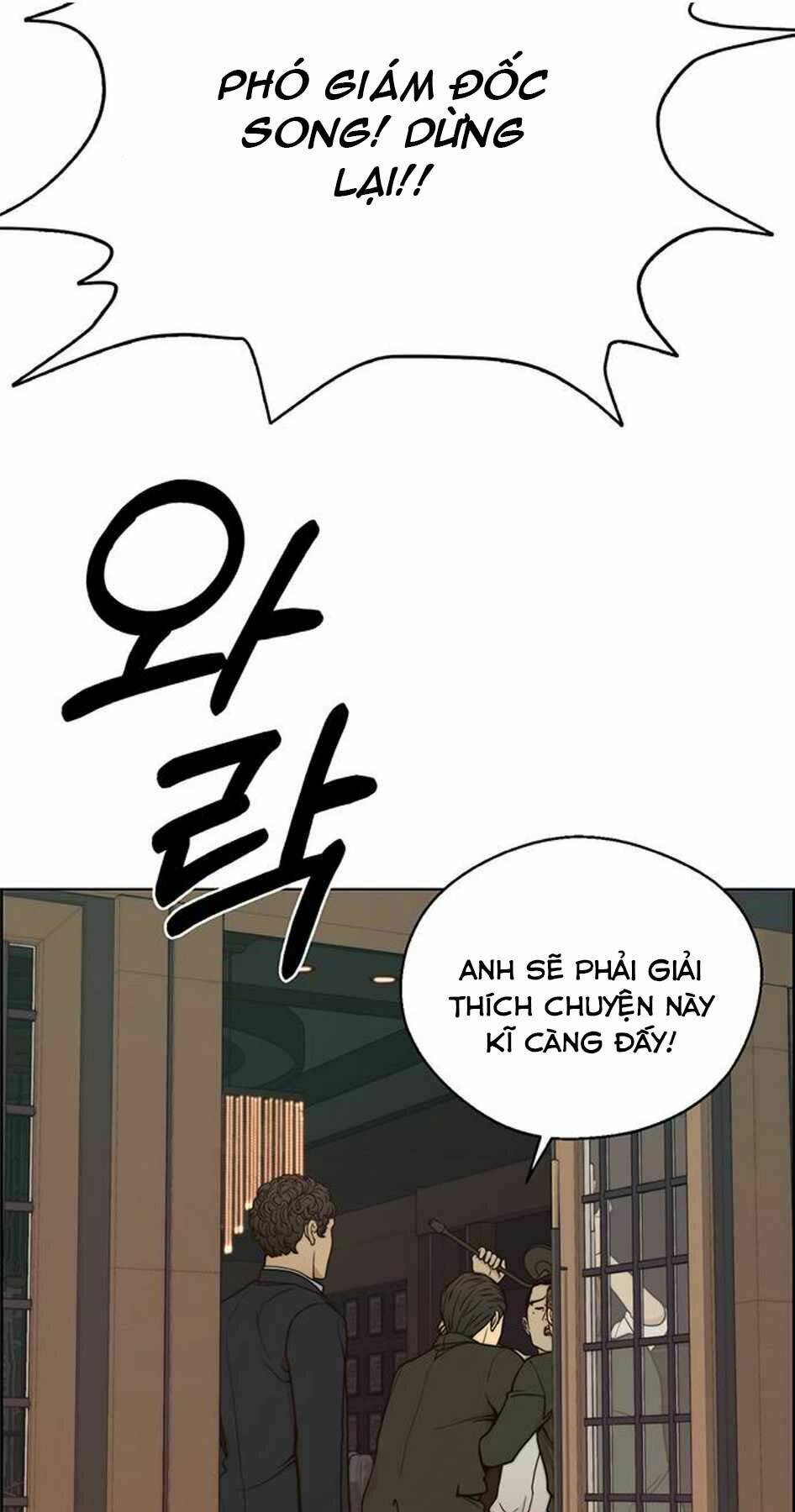 Người Đàn Ông Thực Thụ Chapter 76 - Trang 2