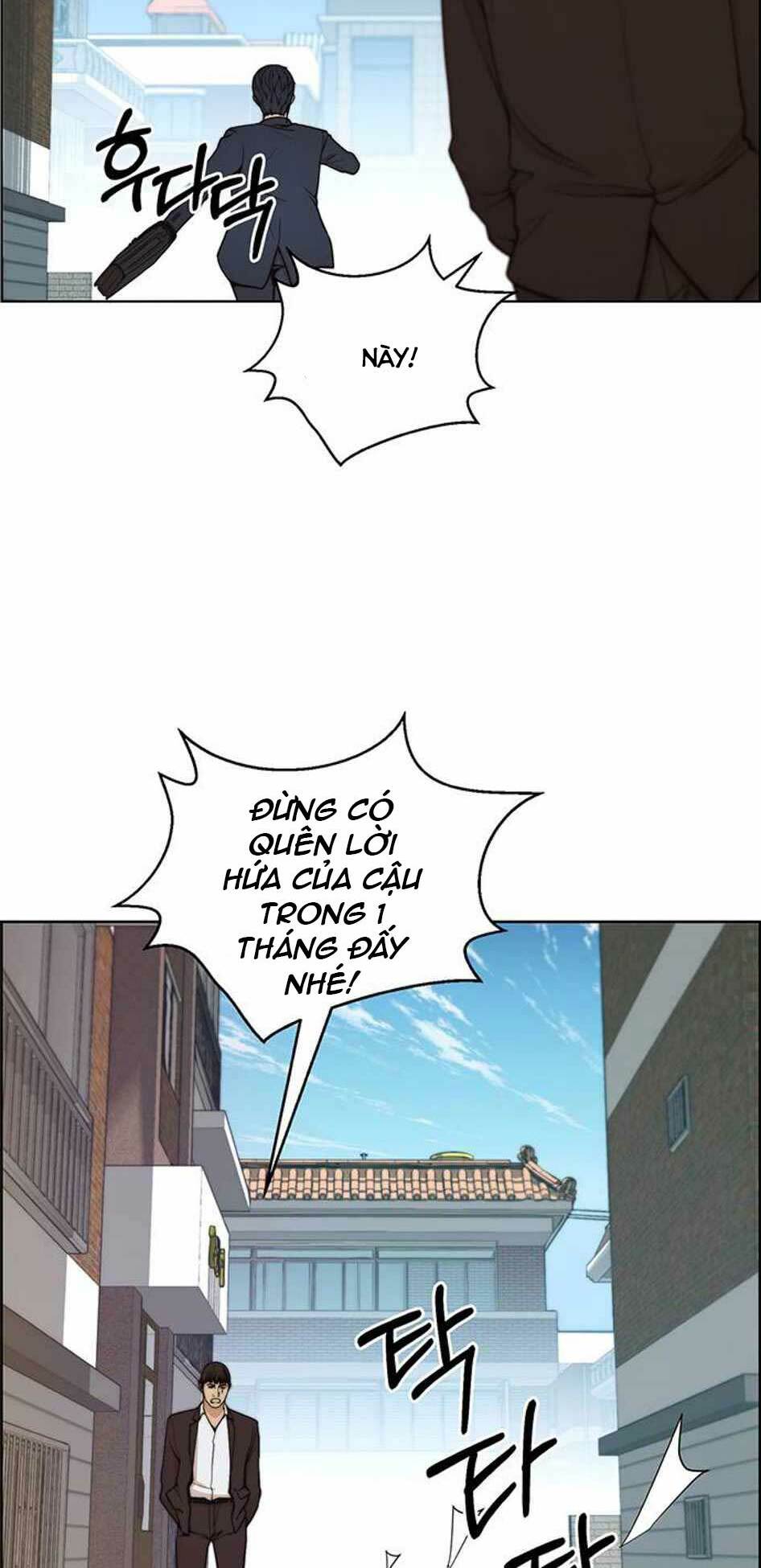 Người Đàn Ông Thực Thụ Chapter 76 - Trang 2