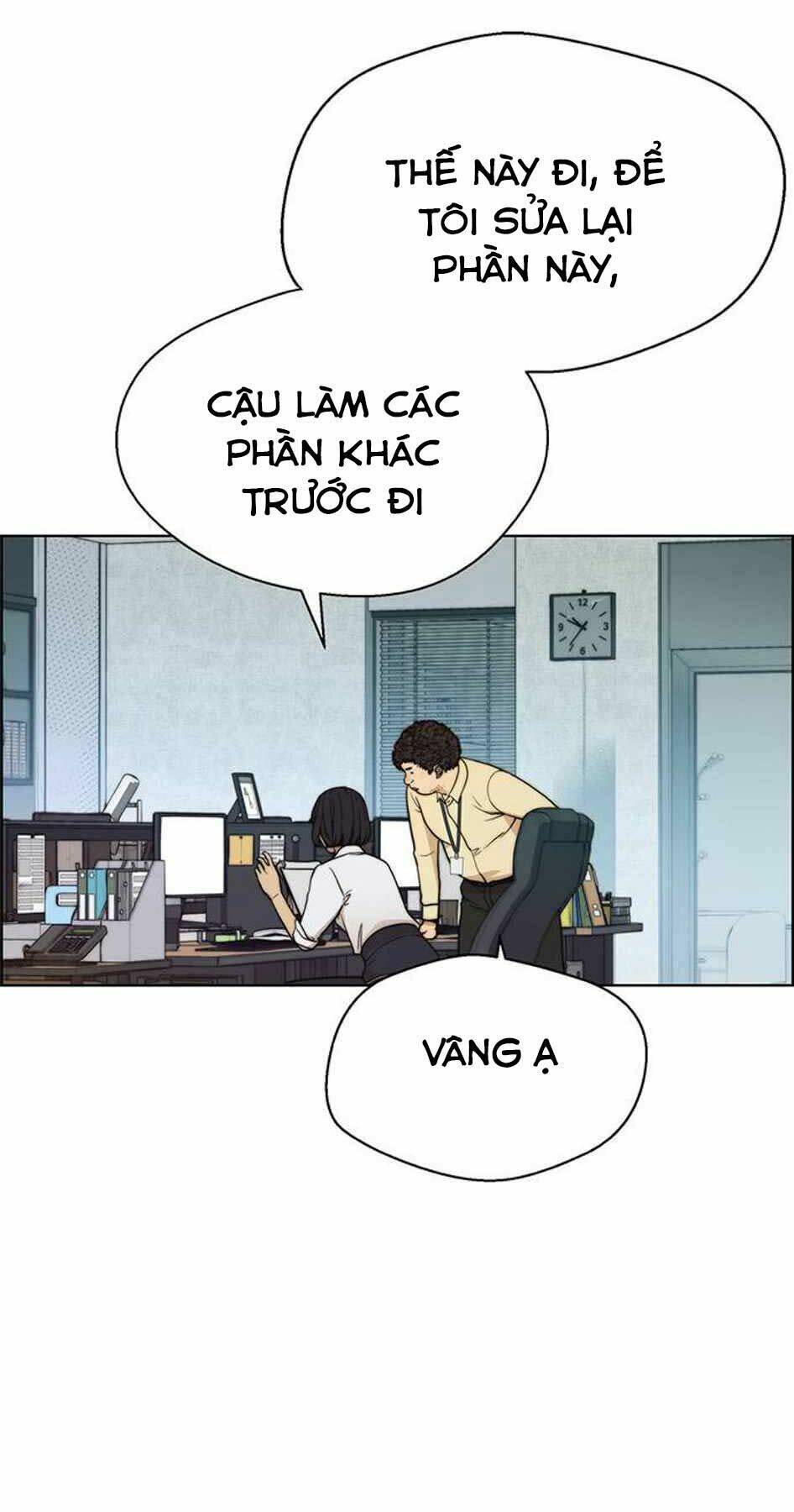 Người Đàn Ông Thực Thụ Chapter 76 - Trang 2