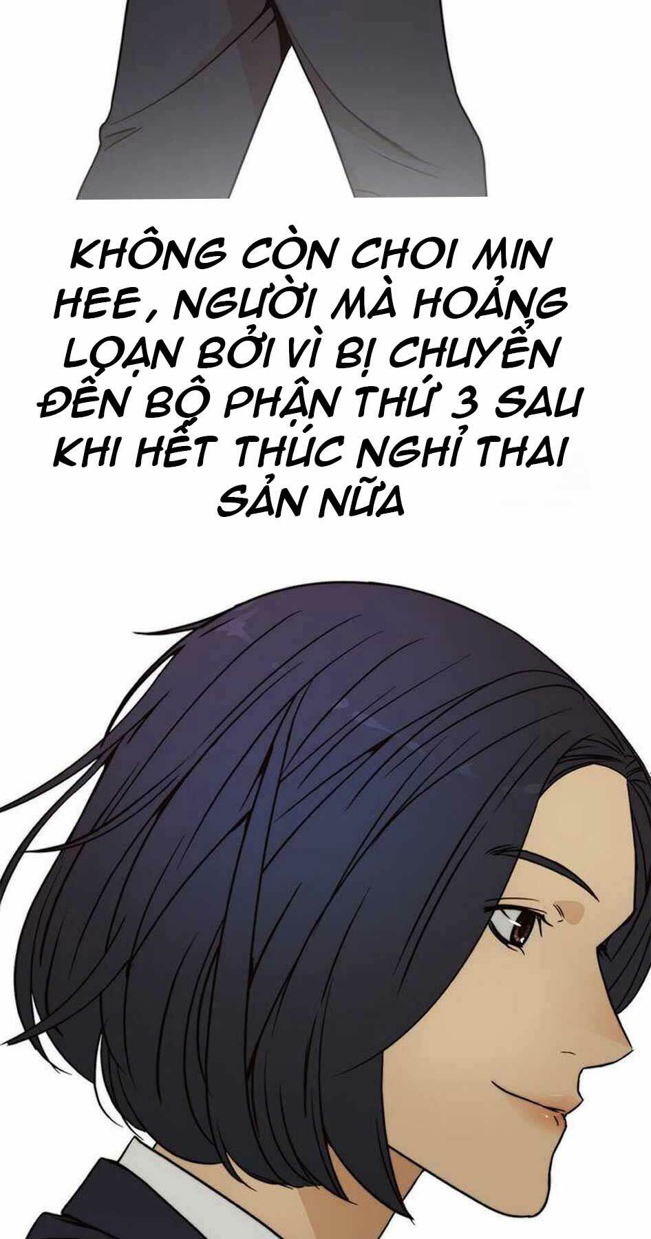 Người Đàn Ông Thực Thụ Chapter 76 - Trang 2