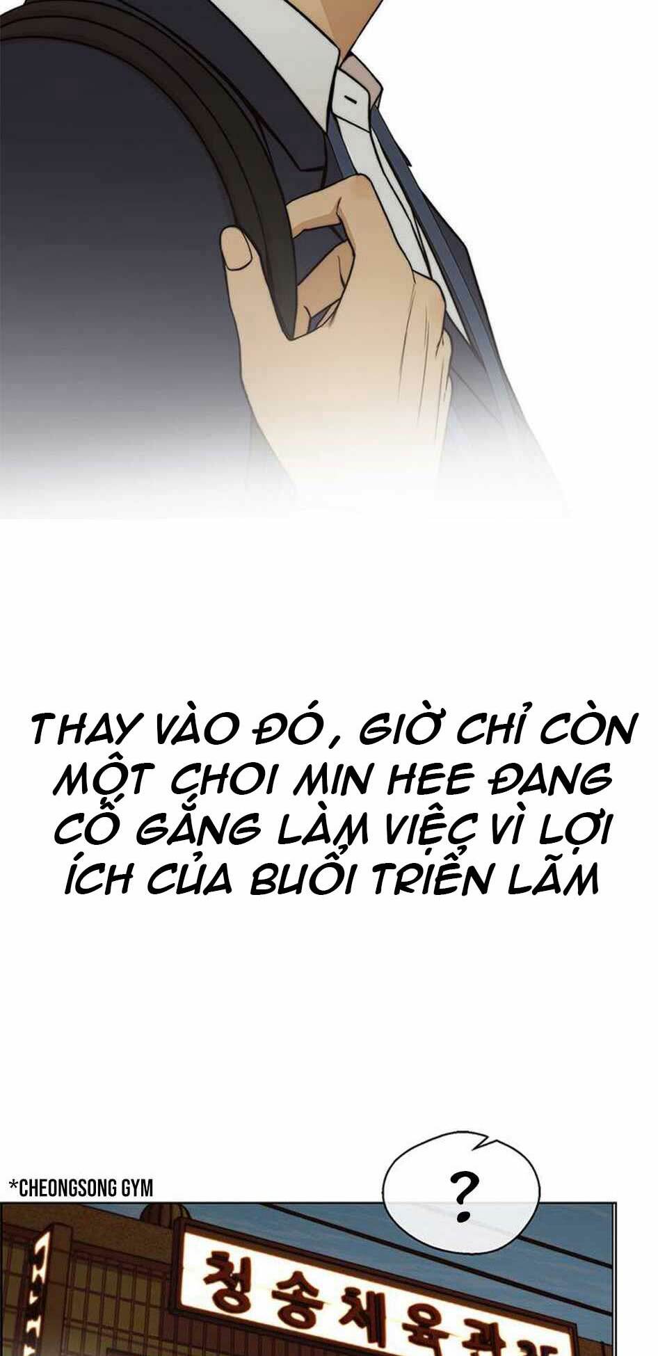 Người Đàn Ông Thực Thụ Chapter 76 - Trang 2