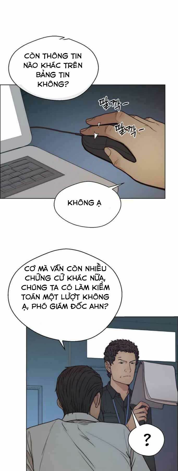 Người Đàn Ông Thực Thụ Chapter 74 - Trang 2