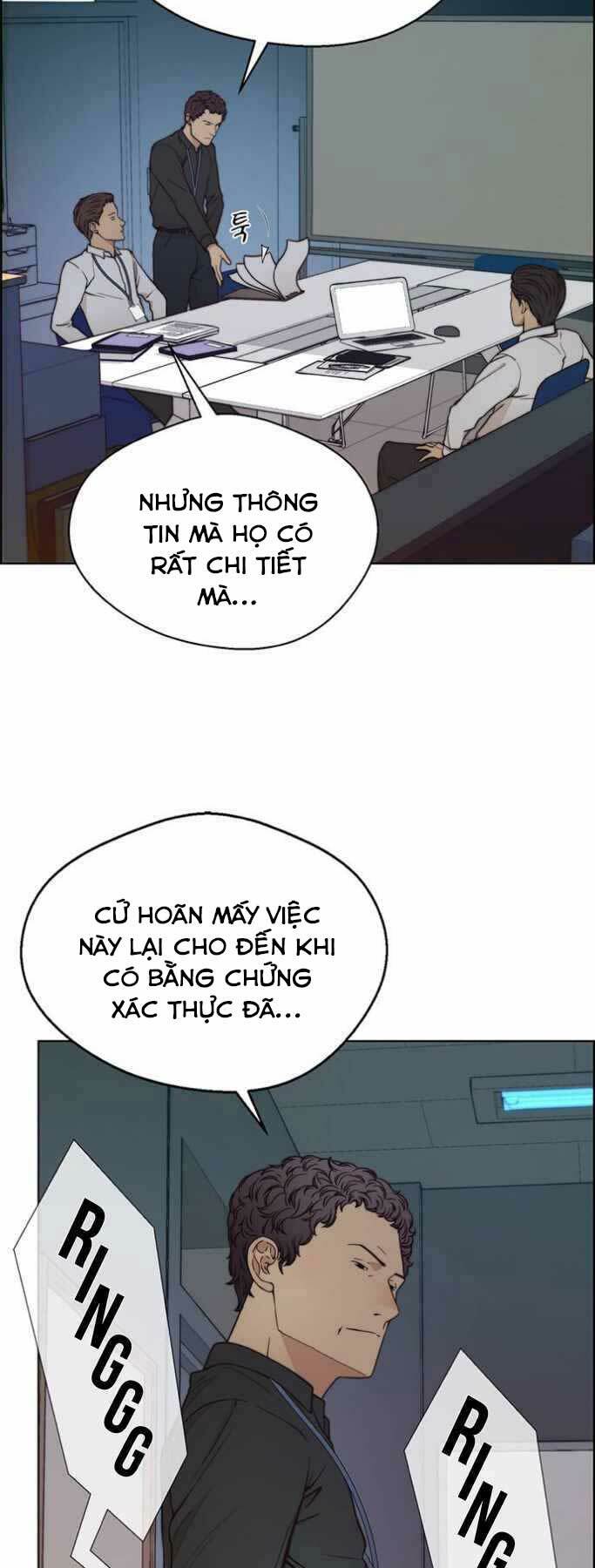 Người Đàn Ông Thực Thụ Chapter 74 - Trang 2