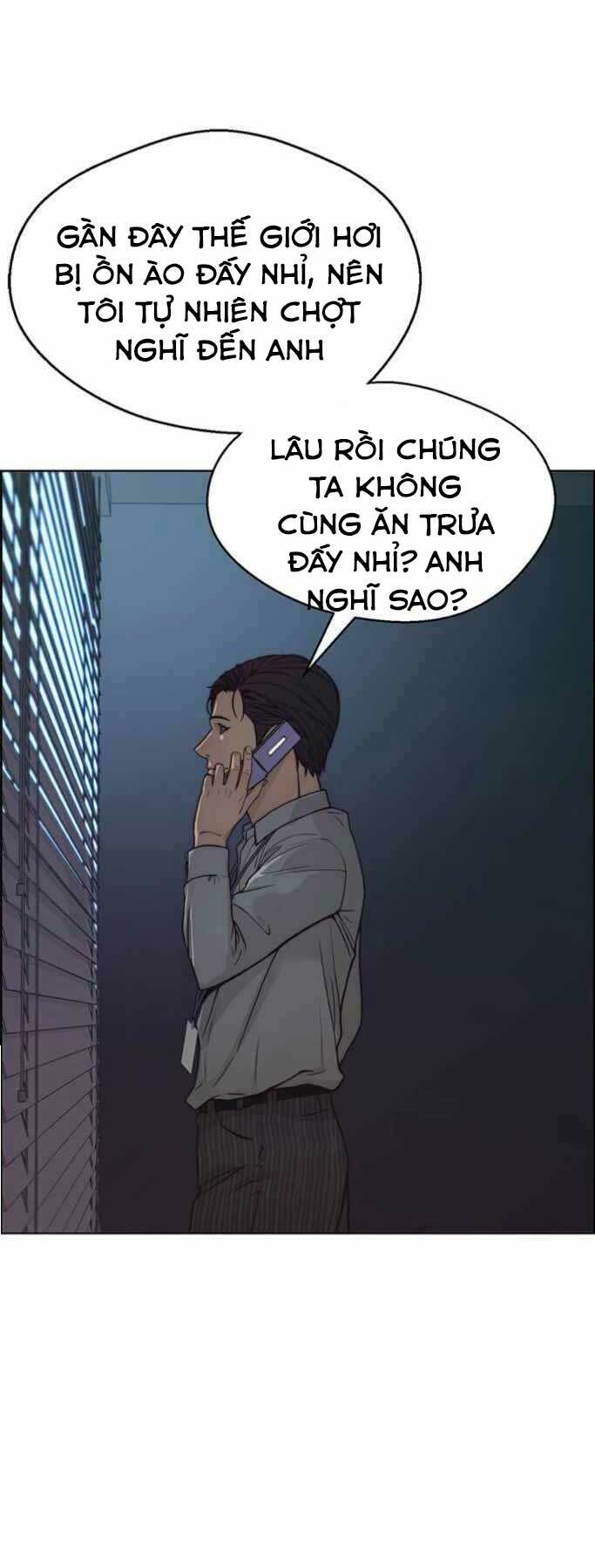 Người Đàn Ông Thực Thụ Chapter 74 - Trang 2